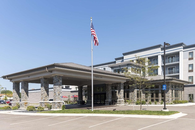 Gallery - Hilton Garden Inn Grand Rapids Airport