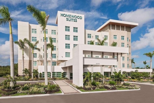 Gallery - Homewood Suites By Hilton Sarasota Lakewood Ranch
