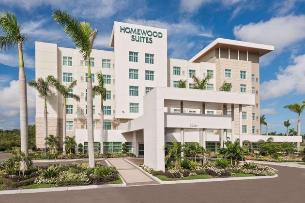 Gallery - Homewood Suites By Hilton Sarasota Lakewood Ranch