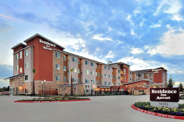 Gallery - Residence Inn Houston Tomball