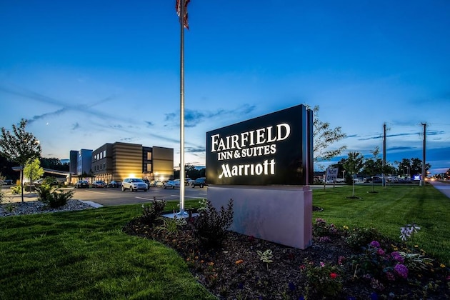 Gallery - Fairfield Inn & Suites By Marriott St. Joseph Stevensville