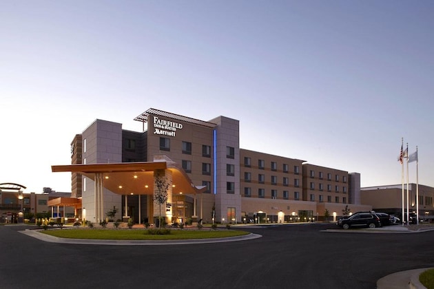 Gallery - Fairfield By Marriott Inn & Suites Wheeling At The Highlands