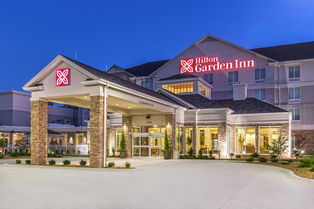 Gallery - Hilton Garden Inn Salina