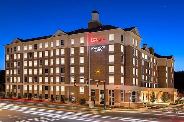 Gallery - Hilton Garden Inn Charlotte Southpark