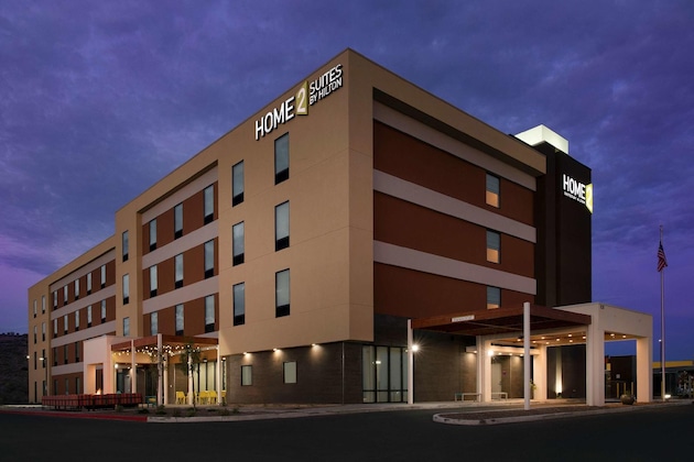 Gallery - Home2 Suites By Hilton Las Cruces