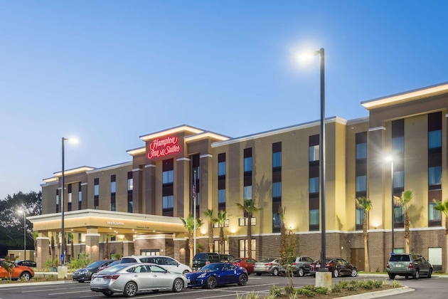 Gallery - Hampton Inn & Suites Mary Esther-Fort Walton Beach