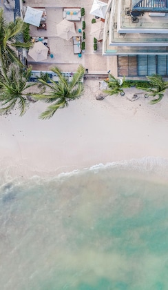 Gallery - Thompson Playa Del Carmen Beach House, By Hyatt