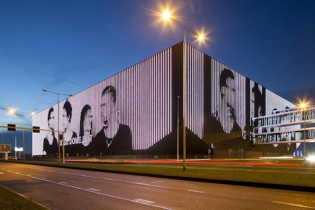 Gallery - Easyhotel Amsterdam Arena Boulevard