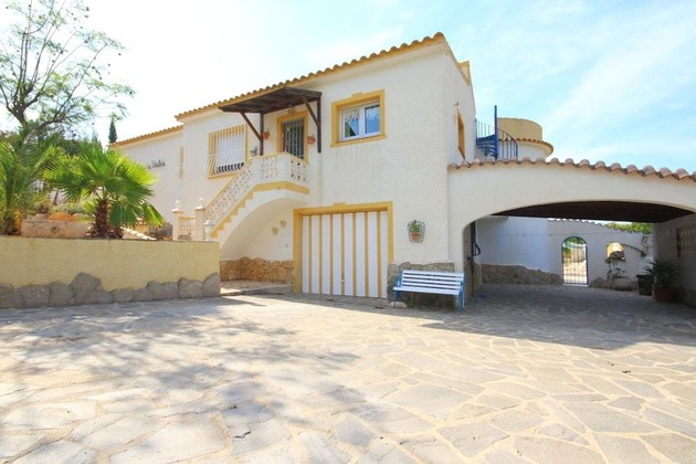 Gallery - Villa Buenavista - Plaza Mayor