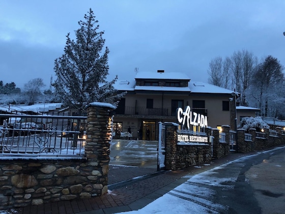 Gallery - Hotel Calzada