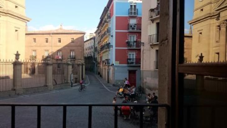 Gallery - Albergue Plaza Catedral