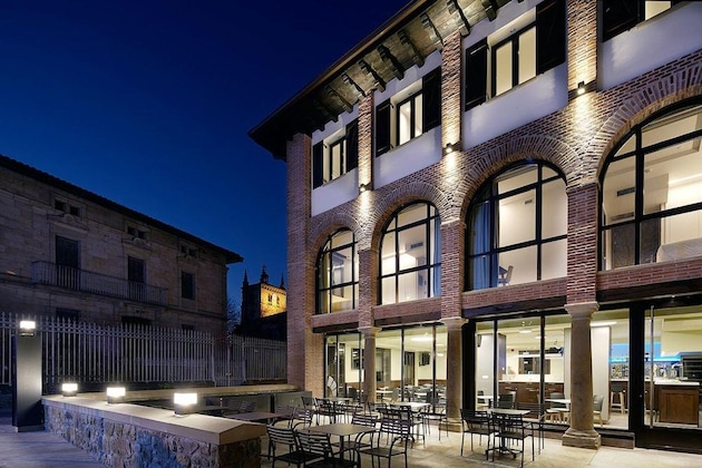 Gallery - Hotel Imaz
