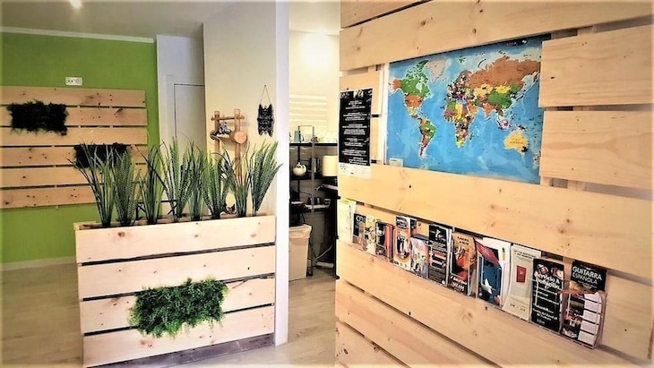 Gallery - Hostal Easy Sants