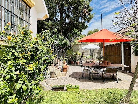Gallery - At Home Malaga Stay & Solo Travellers