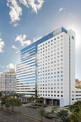 Gallery - Intercity Porto Alegre Cidade Baixa