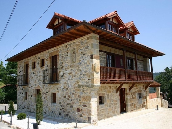 Gallery - Posada El Hidalgo Mingucho