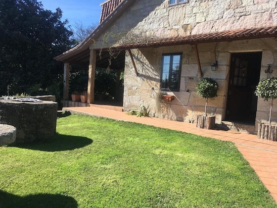 Gallery - Casa O Fabal