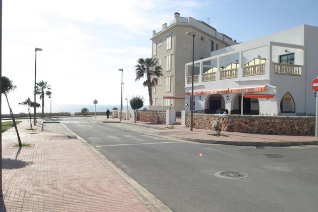 Gallery - Hostal Sa Prensa