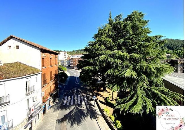Gallery - Hostal El Castillo