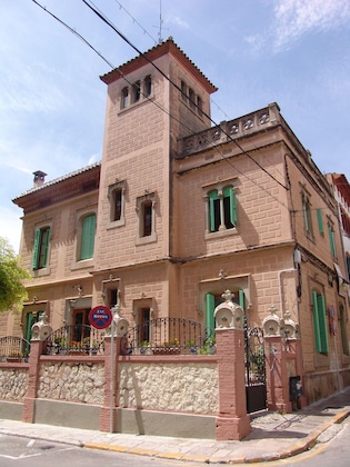 Gallery - Sitges Royal Rooms