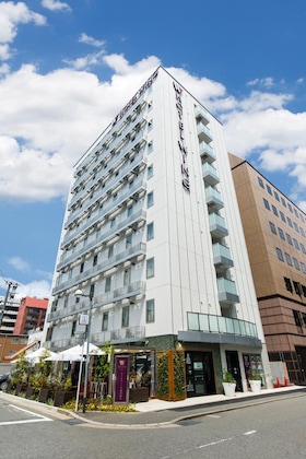 Gallery - Hotel Wing International Select Hakata Ekimae