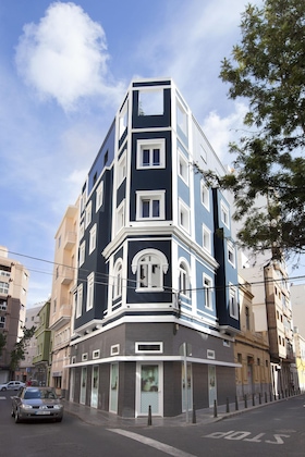 Gallery - Gran Marina Suites
