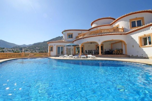 Gallery - Villa de 1 dormitorio, Canuta - AT-448174-A
