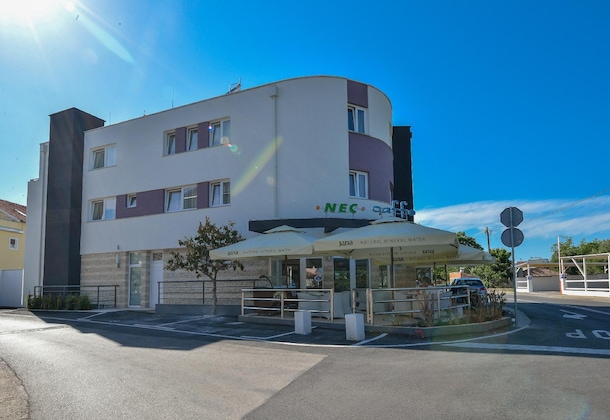 Gallery - Hotel Zadar
