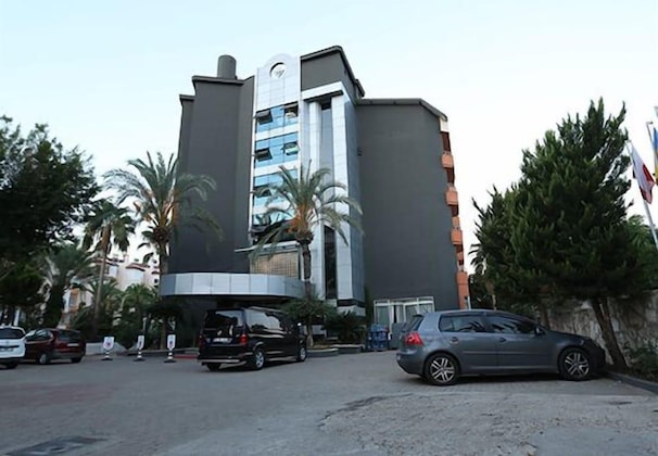Gallery - Mysea Hotels Incekum