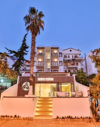 Gallery - Hotel Likya