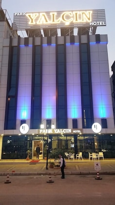 Gallery - Park Yalcin Hotel
