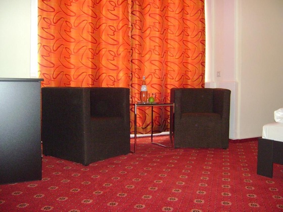 Gallery - Hotel Bernkasteler Hof