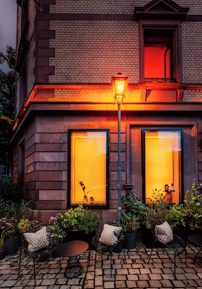 Gallery - Libertine Lindenberg