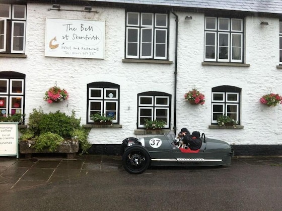 Gallery - The Bell At Skenfrith