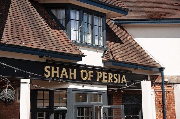 Gallery - Shah Of Persia, Poole By Marston's Inns