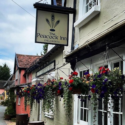 Gallery - The Peacock Inn