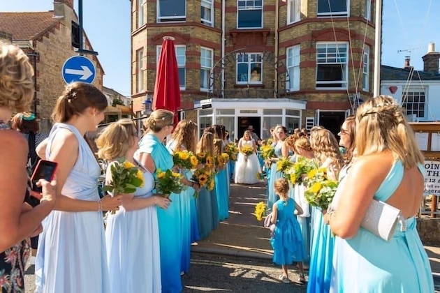 Gallery - The Seaview Hotel