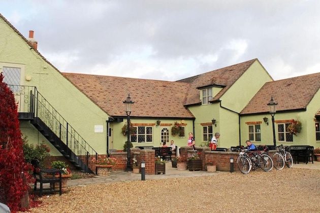 Gallery - The Green Man
