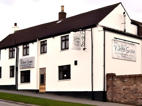 Gallery - The White Swan
