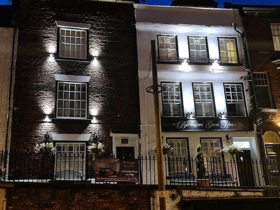 Gallery - The Barrington Guest House Hotel