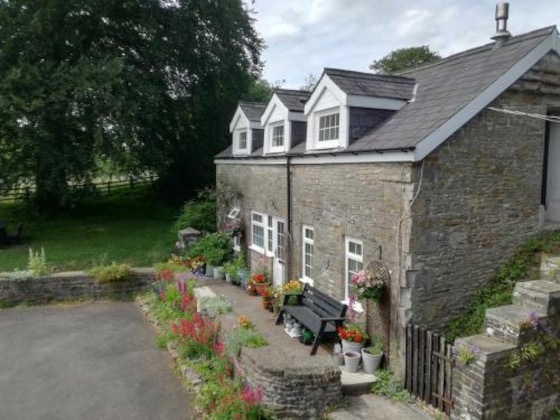 Gallery - Swansea Valley Holiday Cottages