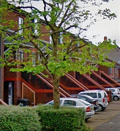 Gallery - Salisbury Court City Central By Bhr Apartments
