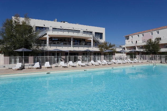 Gallery - Vacancéole - Cap Camargue