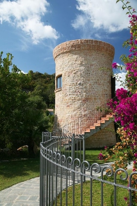 Gallery - Mare E Monte