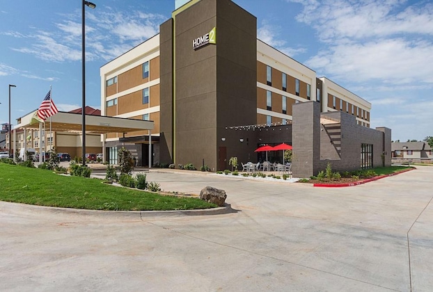 Gallery - Home2 Suites By Hilton Oklahoma City Yukon