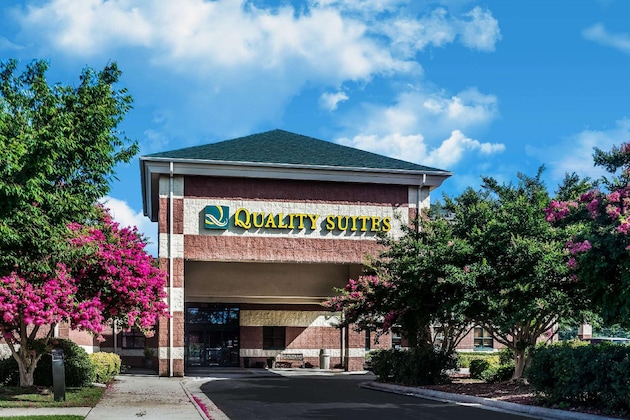 Gallery - Quality Suites Lake Wright - Norfolk Airport