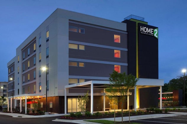 Gallery - Home2 Suites By Hilton Arundel Mills Bwi Airport