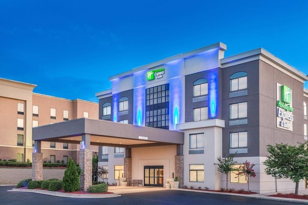 Gallery - Holiday Inn Express & Suites Augusta West - Fort Gordon By Ihg