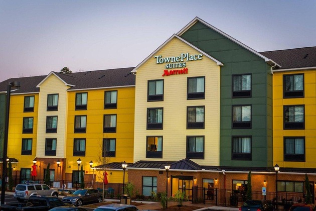 Gallery - Towneplace Suites Columbia Northwest Harbison