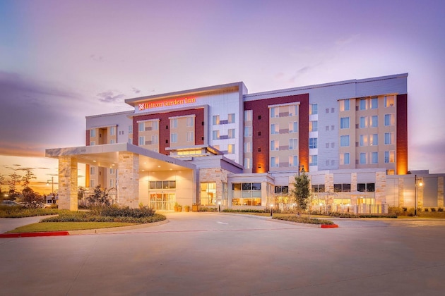 Gallery - Hilton Garden Inn North Houston Spring